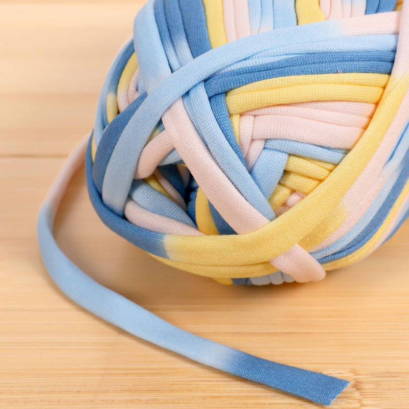 Boyfriend Tee Yarn