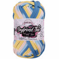 Boyfriend Tee Yarn