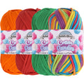 Cotton Candies Yarn