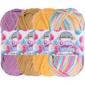 Cotton Candies Yarn