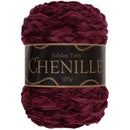 Chenille Yarn: Cake Packs