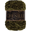 Chenille Yarn: Cake Packs