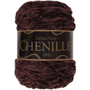 Chenille Yarn: Cake Packs