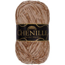 Chenille Yarn: 4 Skein Packs