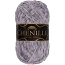 Chenille Yarn: 4 Skein Packs
