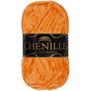 Chenille Yarn: 4 Skein Packs