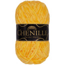 Chenille Yarn: 4 Skein Packs