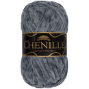 Chenille Yarn: 4 Skein Packs