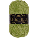 Chenille Yarn: 4 Skein Packs