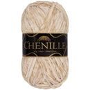 Chenille Yarn: 4 Skein Packs