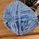 Chenille Yarn: 4 Skein Packs
