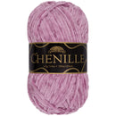 Chenille Yarn: 4 Skein Packs