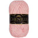 Chenille Yarn: 4 Skein Packs