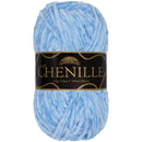Chenille Yarn: 4 Skein Packs