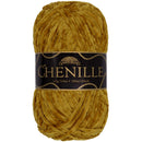 Chenille Yarn: 4 Skein Packs