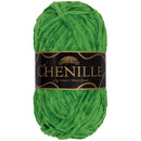 Chenille Yarn: 4 Skein Packs