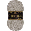 Chenille Yarn: 4 Skein Packs