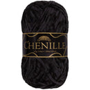 Chenille Yarn: 4 Skein Packs