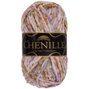 Chenille Yarn: Variegated Packs