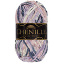 Chenille Yarn: Variegated Packs