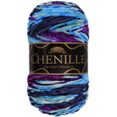 Chenille Yarn: Variegated Packs