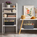 Balls in a Box Cotton Select Yarn Crochet Kit