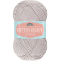 Cotton Select Yarn: 4 Skein Packs