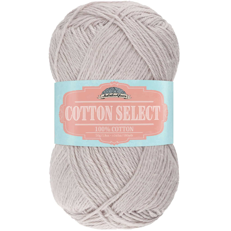 Cotton Select Yarn: Bulk Packs