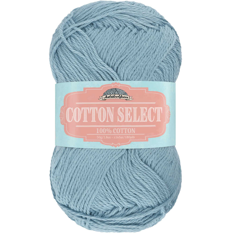 Cotton Select Yarn: Bulk Packs