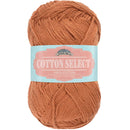 Cotton Select Yarn: 4 Skein Packs