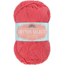 Cotton Select Yarn: 4 Skein Packs