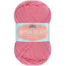 Cotton Select Yarn: 4 Skein Packs