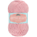 Cotton Select Yarn: 4 Skein Packs