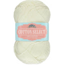 Cotton Select Yarn: 4 Skein Packs
