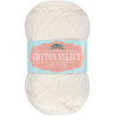 Cotton Select Yarn: 4 Skein Packs