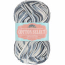 Cotton Select Yarn: 4 Skein Packs