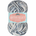 Cotton Select Yarn: Bulk Packs