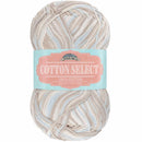 Cotton Select Yarn: 4 Skein Packs