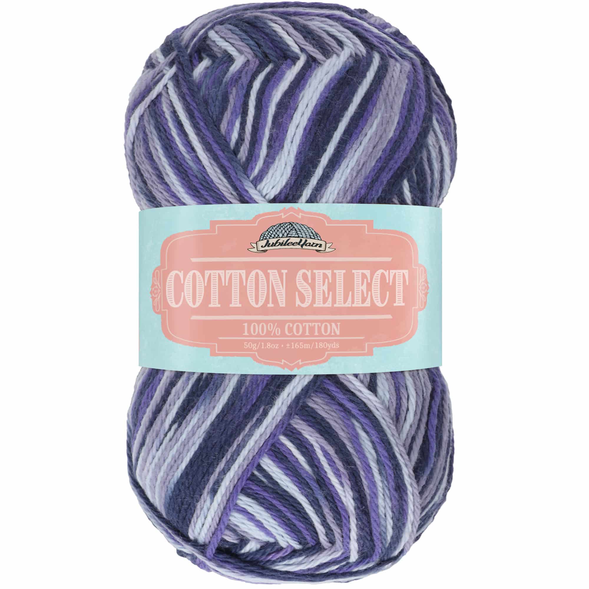 Cotton Select Yarn: Bulk Packs