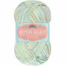 Cotton Select Yarn: 4 Skein Packs