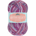 Cotton Select Yarn: Bulk Packs