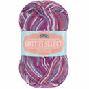 Cotton Select Yarn: 4 Skein Packs