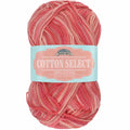 Cotton Select Yarn: Bulk Packs