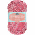 Cotton Select Yarn: Bulk Packs