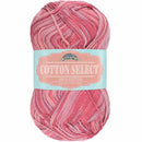 Cotton Select Yarn: 4 Skein Packs