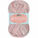Cotton Select Yarn: 4 Skein Packs