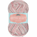 Cotton Select Yarn: Bulk Packs