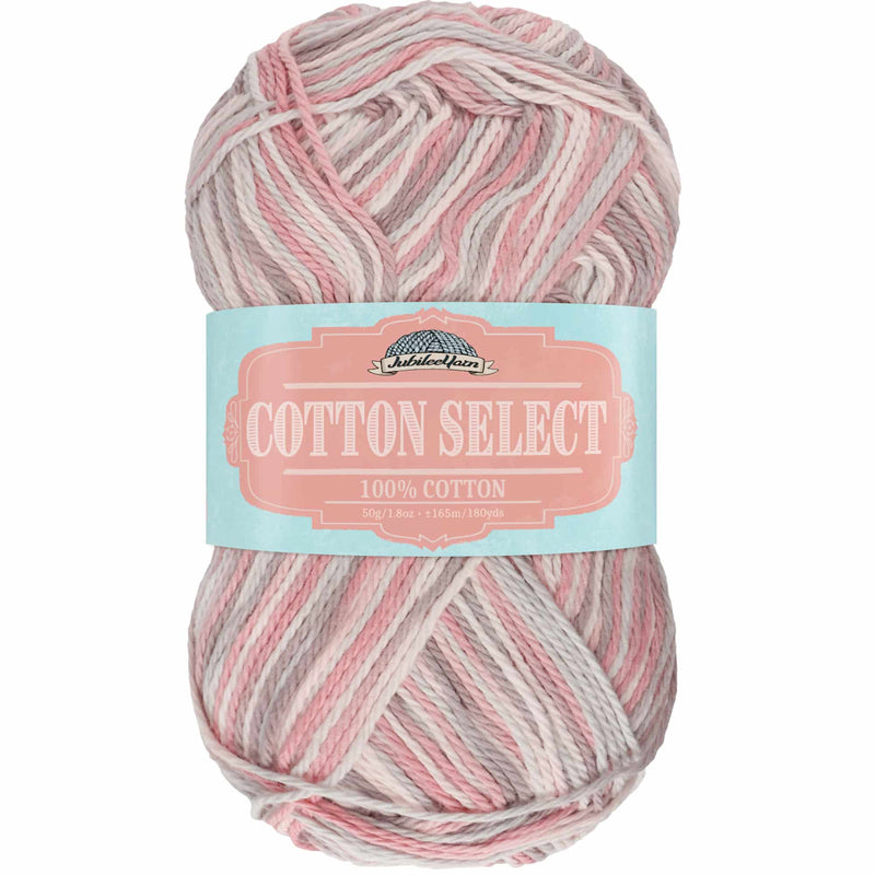 Cotton Select Yarn: Bulk Packs