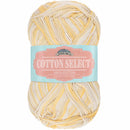 Cotton Select Yarn: 4 Skein Packs