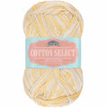 Cotton Select Yarn: Bulk Packs